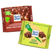 Rittersport
